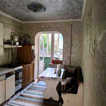 Продам трех комнатную квартиру Заболотного/Крымская