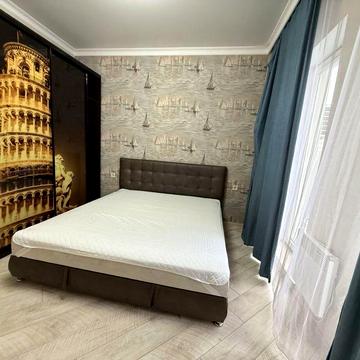 В продаже квартира в новом доме Хаджибеевском районе ЖК Золотые столбы