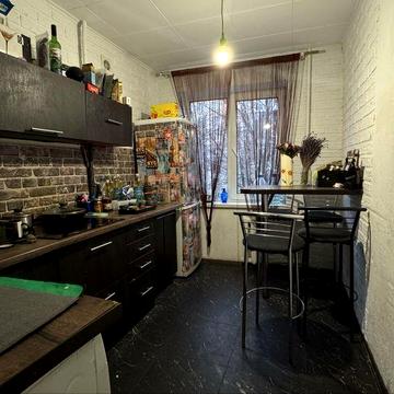 3-х кім квартира продаж