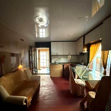 Квартира в клубному домі Масани