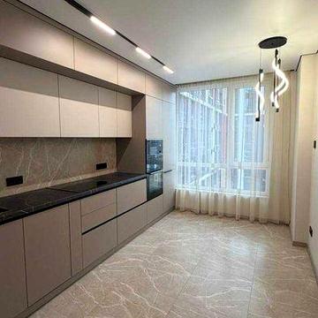 1-кімнатна квартира з меблями та технікою в новобудові Р-Н Велесу