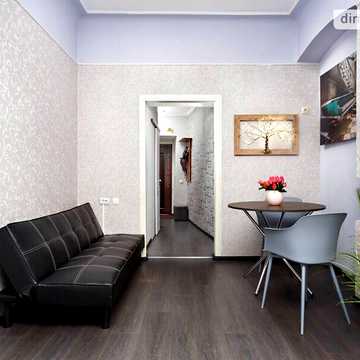 Продаж 1к Квартира Сербська вулиця