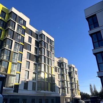 Продаж квартири в Жк Модерніст ЖК Модерніст