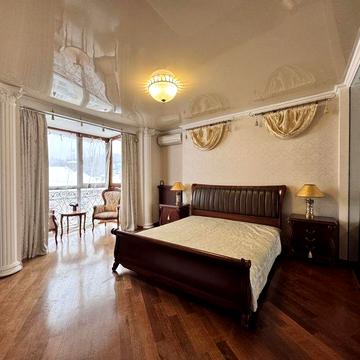 Оренда 3кім. квартири в центрі Львова/ Вітовського 33