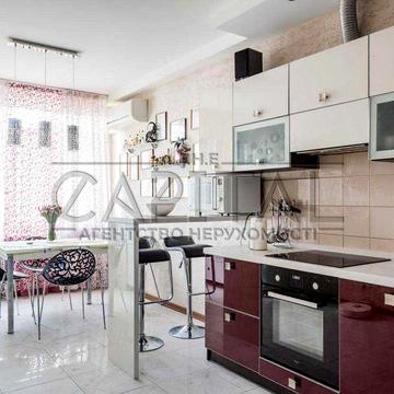 Продажа / Квартира / Лобановського, Совки, Київ, 86м2 ЖК Олександрівський