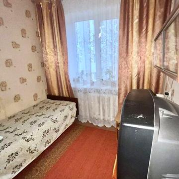 Продаж 3к Квартира Палія Семена вулиця