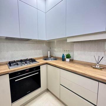 1к з РЕМОНТОМ в ЦЕНТРІ! Поруч 3 парки! Податки 2%! ГАЗ! Балкон