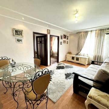 Здам в оренду квартиру. ЦЕНТР.