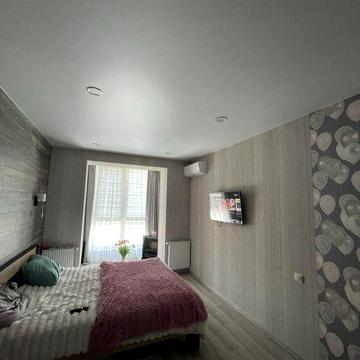 Оренда 1 кімнатної квартири Виставка