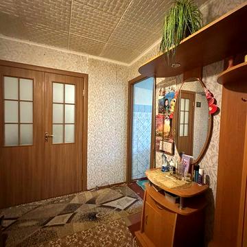 3х комнатная квартира чешка Юбилейный квартал