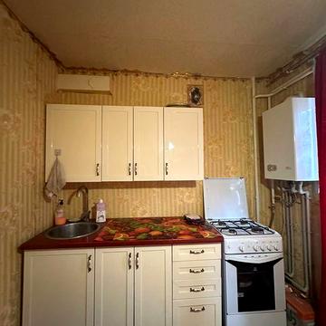 Продается 1но комнатная квартира район Поликлиники