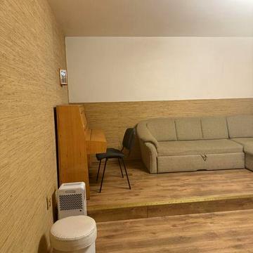 Здається двохкімнатна квартира в центрі міста