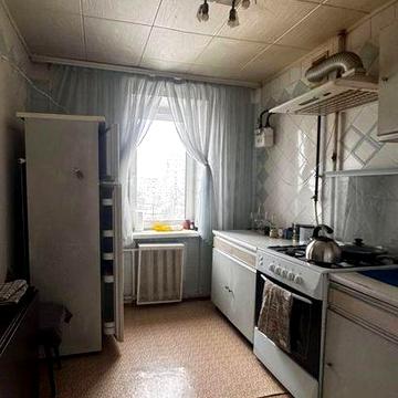 Оренда 1-кімнатної квартири за Градецьким