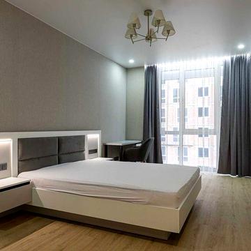 Оренда. 2кімнатна квартира в ЖК Обрій, Малоголосківська 42