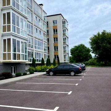 1-кімнатна | СЕРТИФІКАТ єВідновлення | єОселя | Газ | Без комісії ЖК Сімейний