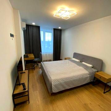 Жк Компас Оренда 1 новобудови