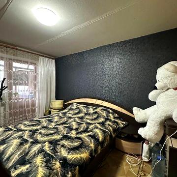 Продается 3х комнатная квартира район Варуса