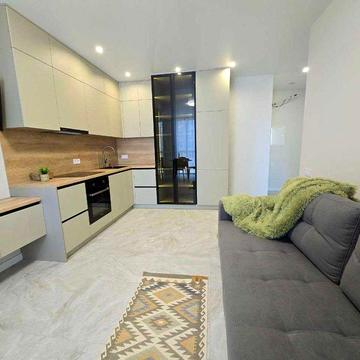 Терміново здам 1 кім. квартиру в новому будинку біля метро "Вирлиця"