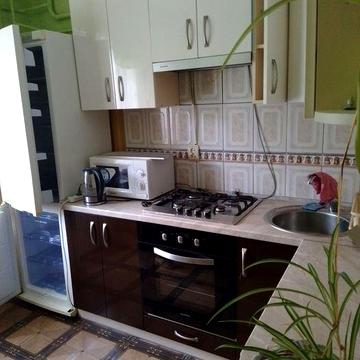 Здається 2к. Квартира