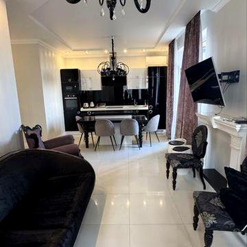 Без выселения! Сдам 2-х комн. квартиру в Аркадии, есть инвертор