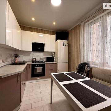 Продаж 2к Квартира Маріїнська вулиця ЖК Мариинский