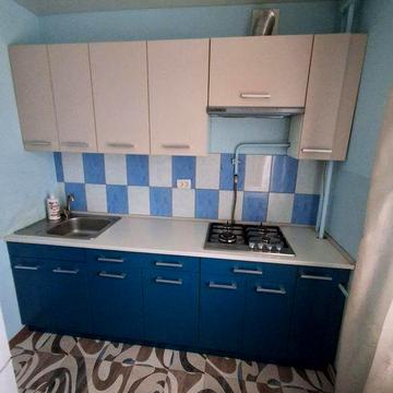 Сдам классную 1к квартиру АОГАЗ на Черёмушках