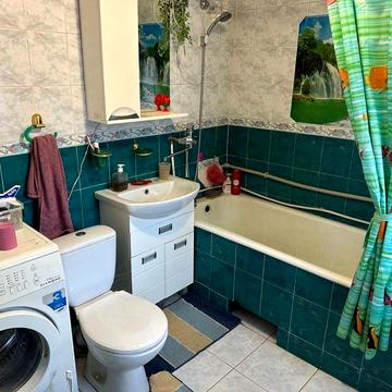 Оренда 1кім. будинку Тяжилів (Лугова). Розворот тролейбуса. Мрія. АТБ