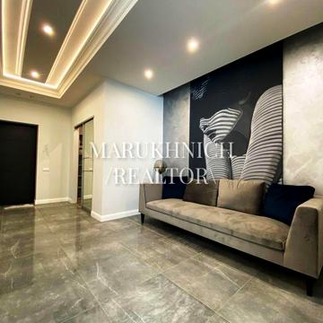 Аренда! 2к. Квартира в ЖК Панорама Центр Лофт Нагорка Новострой Днепр