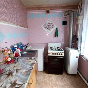 Сдам 3 комн.кв. на Черёмушках с АО