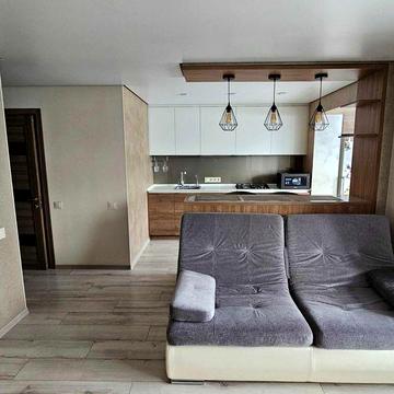 Продаж квартира з ремонтом та меблями власник.