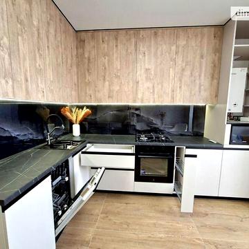 Продаж 1к Квартира Святошинська вулиця ЖК Сади Вишневі