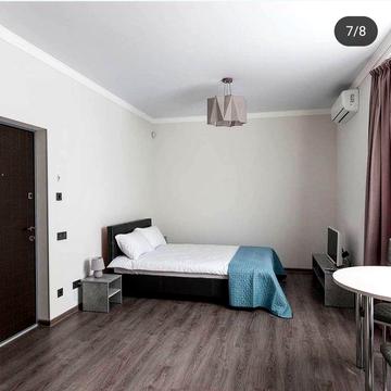 Оренда Апартаментів