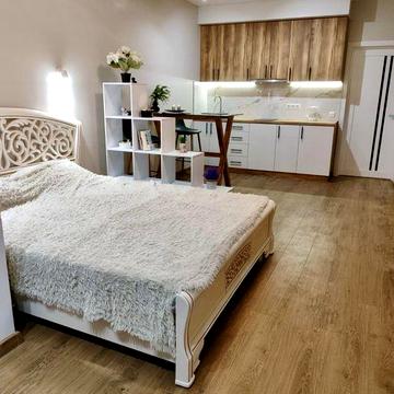 Купив і живи! Смарт з ремонтом та технікою біля Глобалу. ЖК Сімейний