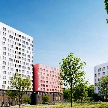 Продаж 1но к квартира новобуд вул Миколайчука. Львів!