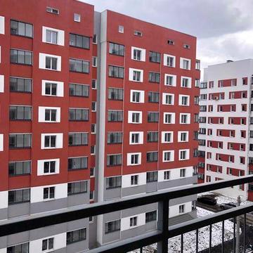 18500 ЖК Гидропарк До-ки Счетчик Продам 1 комнатную квартиру 4эт 40мAS ЖК Гидропарк