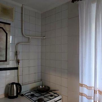 Здається однокімнатна квартира, район водоканалу