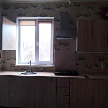 Здам однокiмнатну квартиру