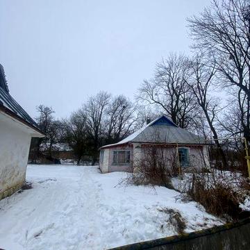 Продам будинок в селі Рубань