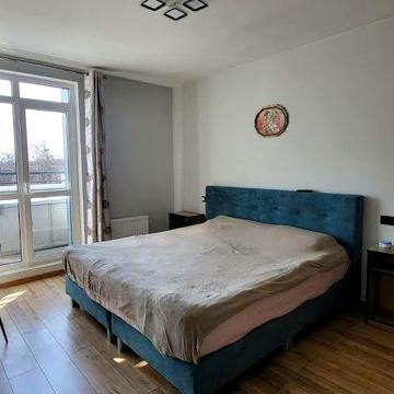 Оренда. 1кімнатна квартира в ЖК Національний, Стрийська 108