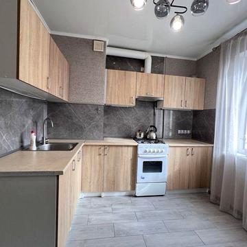 Аренда красивой 1 комнатной квартиры ул Люстдорфская дорога 164.