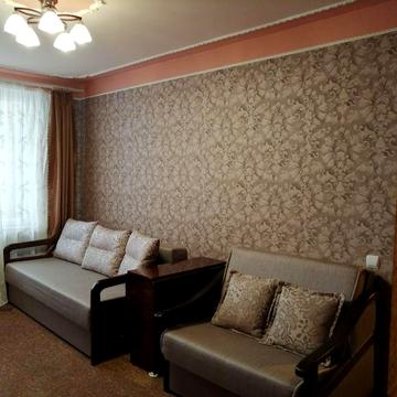 Сдам 1к квртиру 5 мин метро Масельского Без комиссии