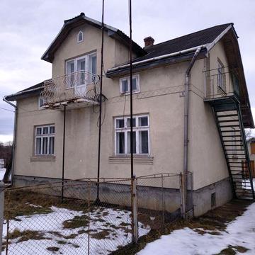 Продаж будинку 120м2 вул. Дорошенка м. Дрогобич