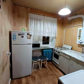 Квартира 2 кімнатна ЖК БЕРІЗКА