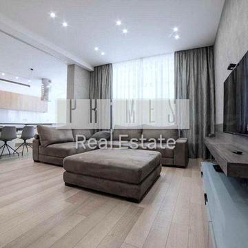 Екофлоу 3 комнатная   ЖК Новопечерские Липки Драгомирова