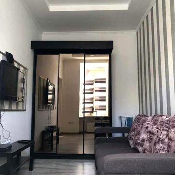 Сдам 1-комнатную квартиру на Степовой/ Прохоровская