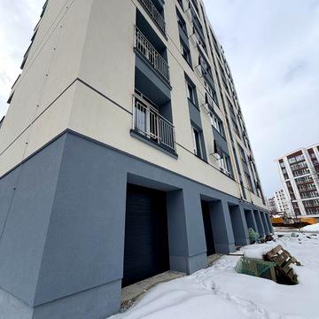 Однокімнатна -найнижка ціна на ринку ! ЖК Опришівська Слобода