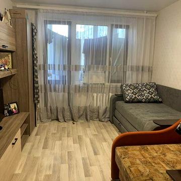 Оренда 1-квартири Північний для 1 дівчини