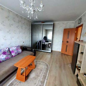 Аренда от хозяина!Сдаю 2-х комн., Заводский. р-н,