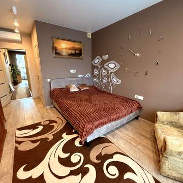 Продаю 1 кімнатну квартиру ЖК Петрівский Квартал . Без Комісії ЖК Петрівский квартал