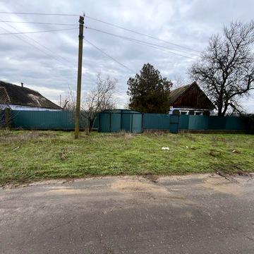 Продам приватний будинок в Березнегуватому